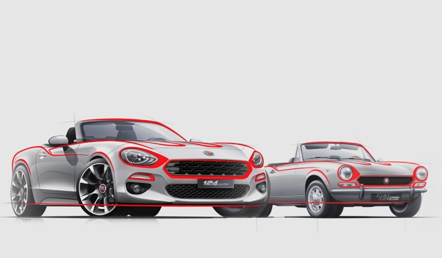 1966 to 2016 – The Legend Is Back!